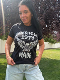 American Made Tee