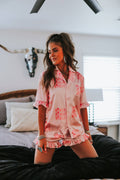 Say Howdy in Pink