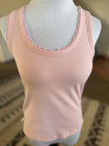 Cotton Rib Tank