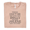 These Can't Be the Same Men Dolly Begged Jolene Not To Take