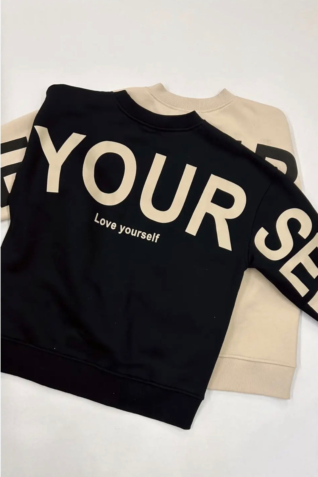 Be Yourself Love Yourself