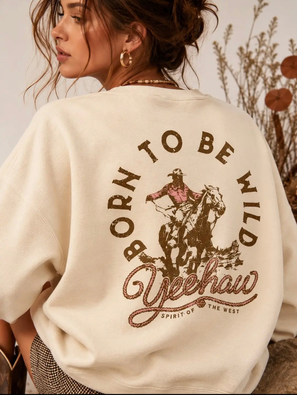 Born to be Wild