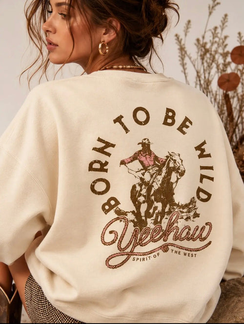 Born to be Wild