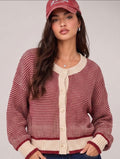 Color Pop Cardigan