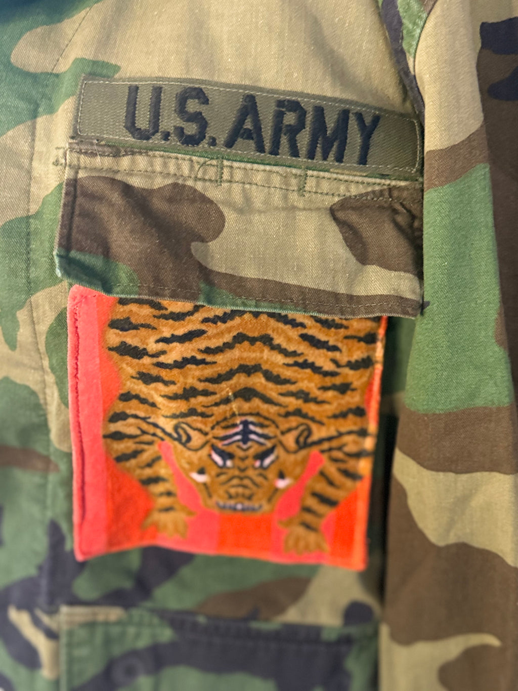 Prairie Predator Shacket