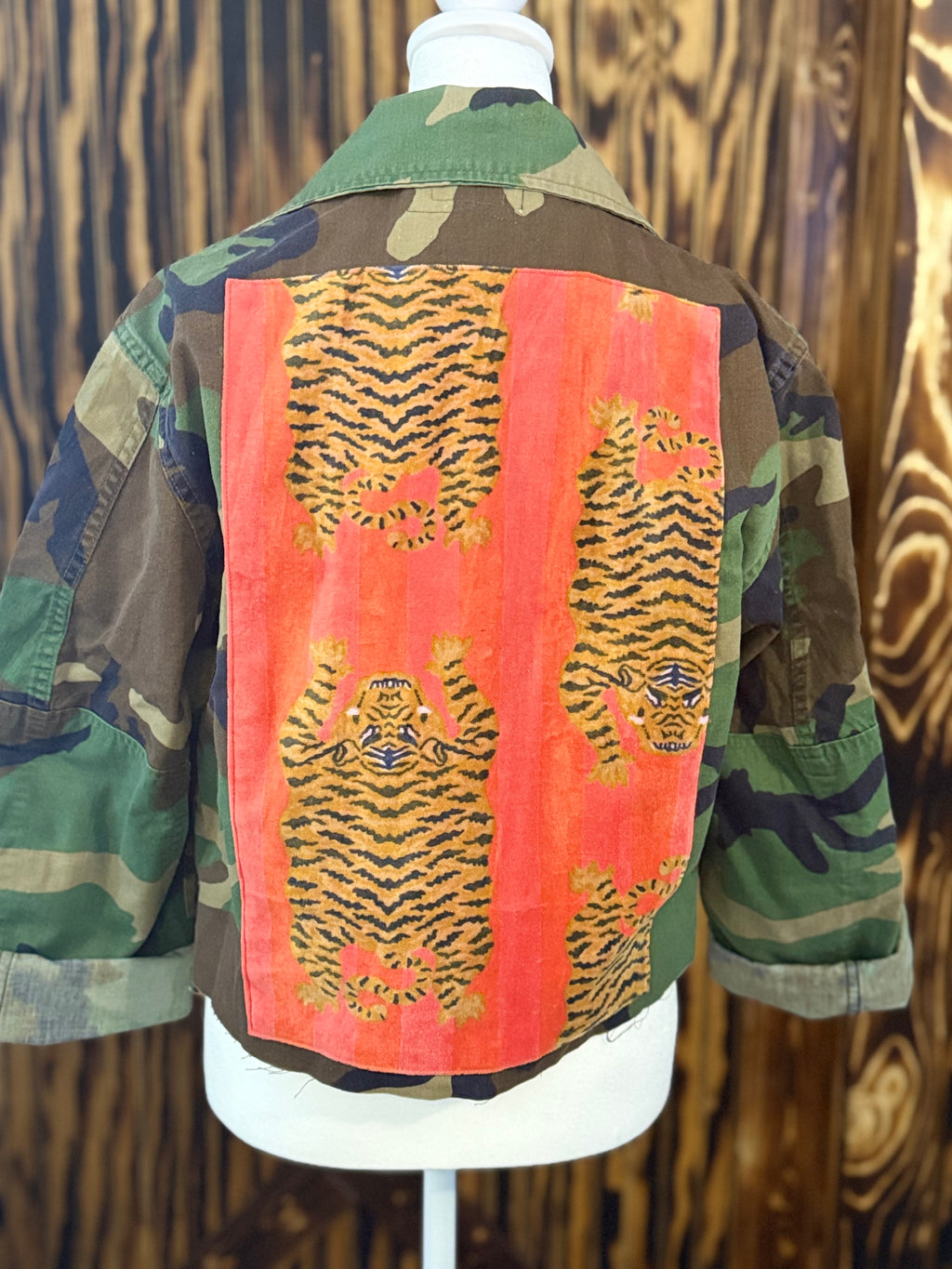 Prairie Predator Shacket