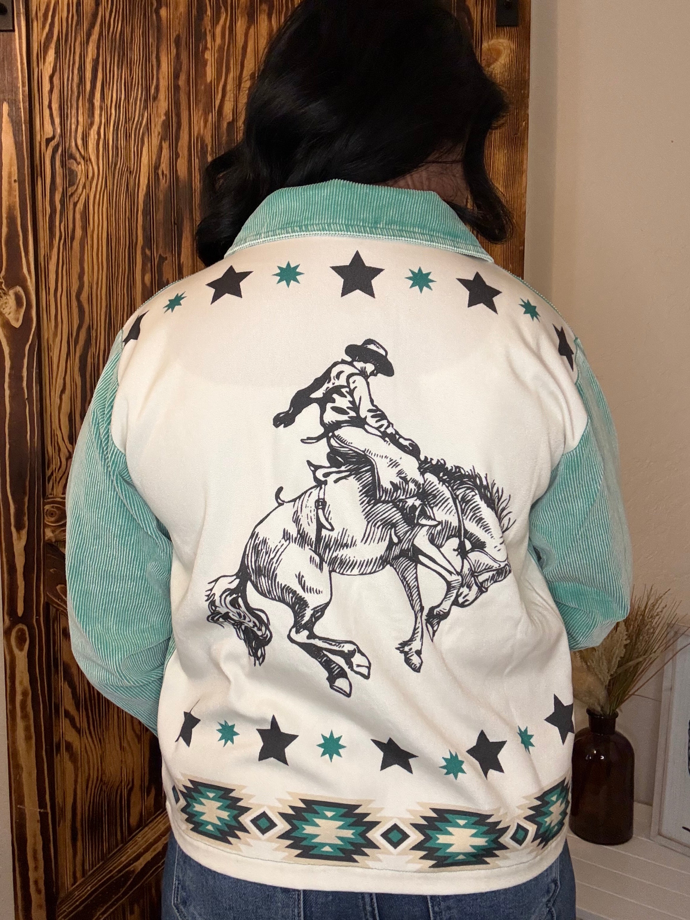 Lawless Jacket