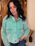 Lawless Jacket