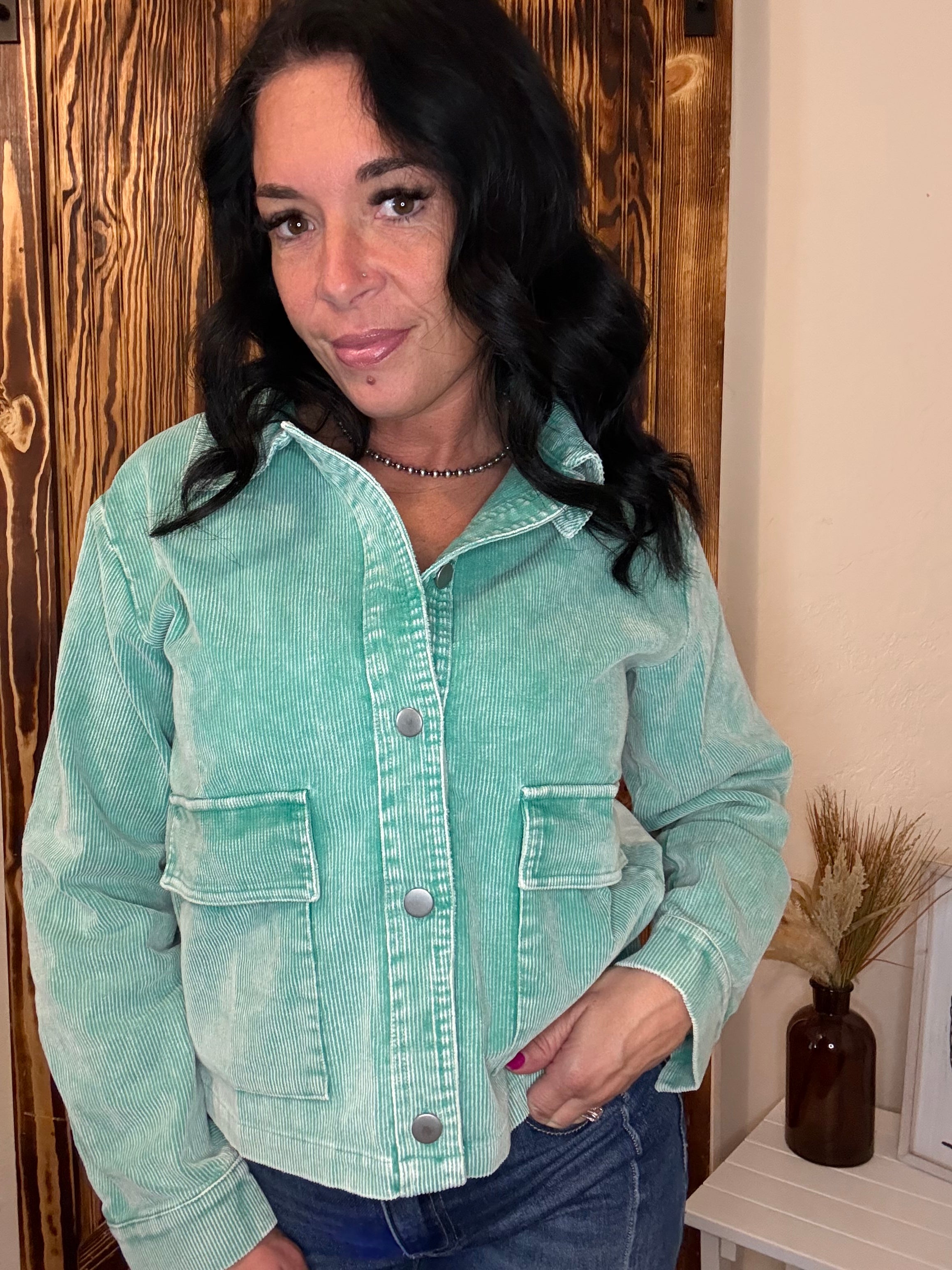 Lawless Jacket