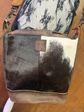 STS Cowhide Mail Bag