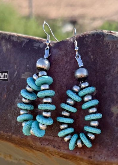 Senioita Earrings