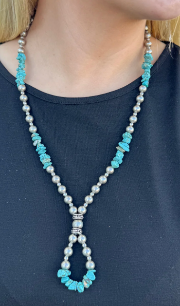 Sonoran Sunset Necklace