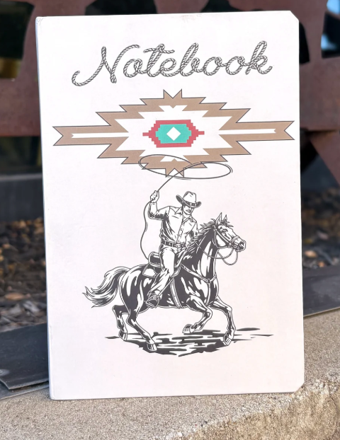 Rangeland Notebook
