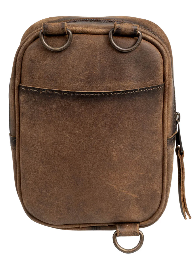 STS Baroness Auzlyn Crossbody