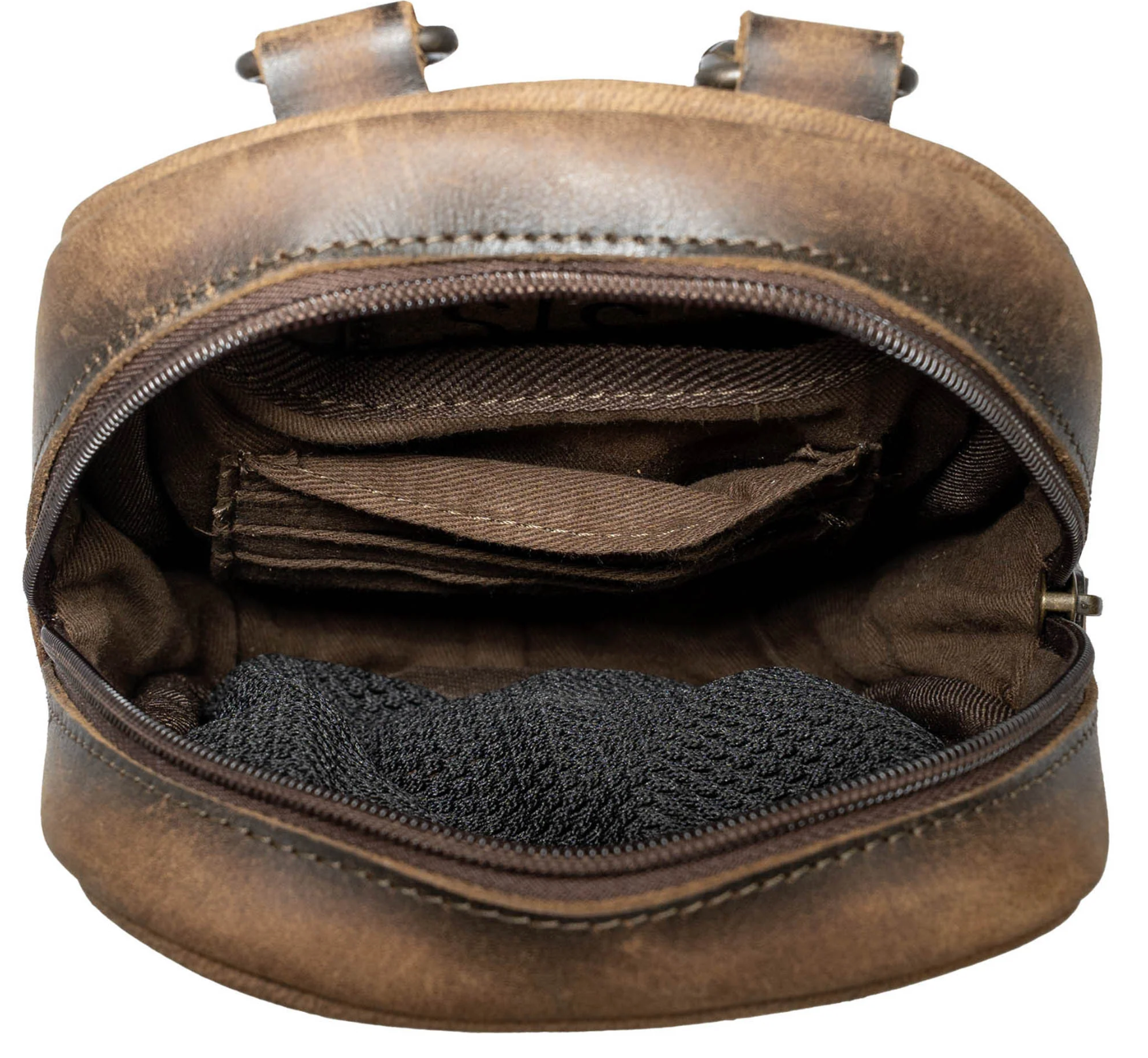 STS Baroness Auzlyn Crossbody