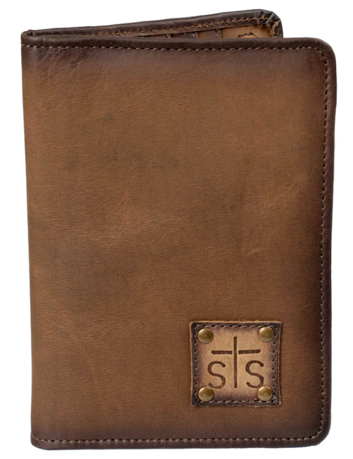 STS Baroness Magnetic Wallet