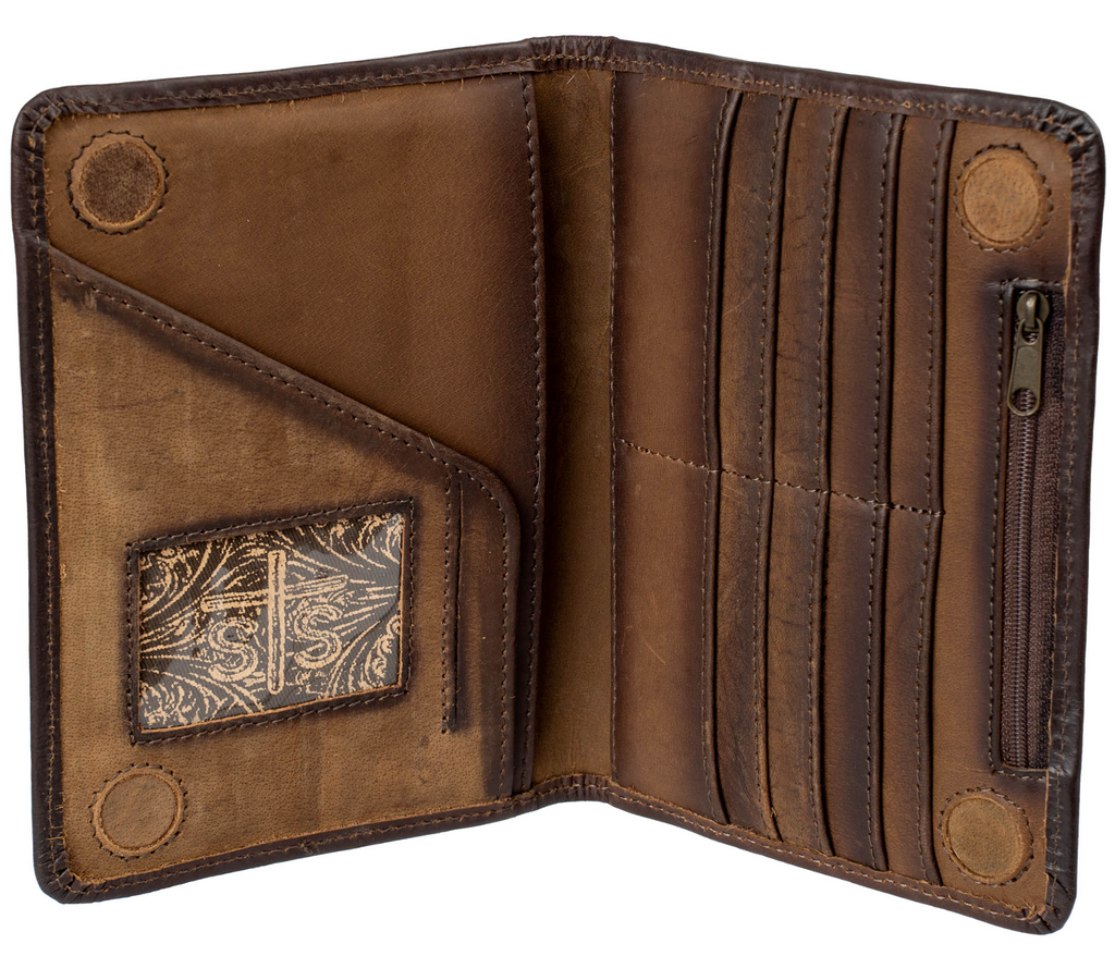 STS Baroness Magnetic Wallet