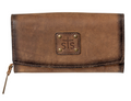 STS Baroness Ladies Tri-Fold Wallet