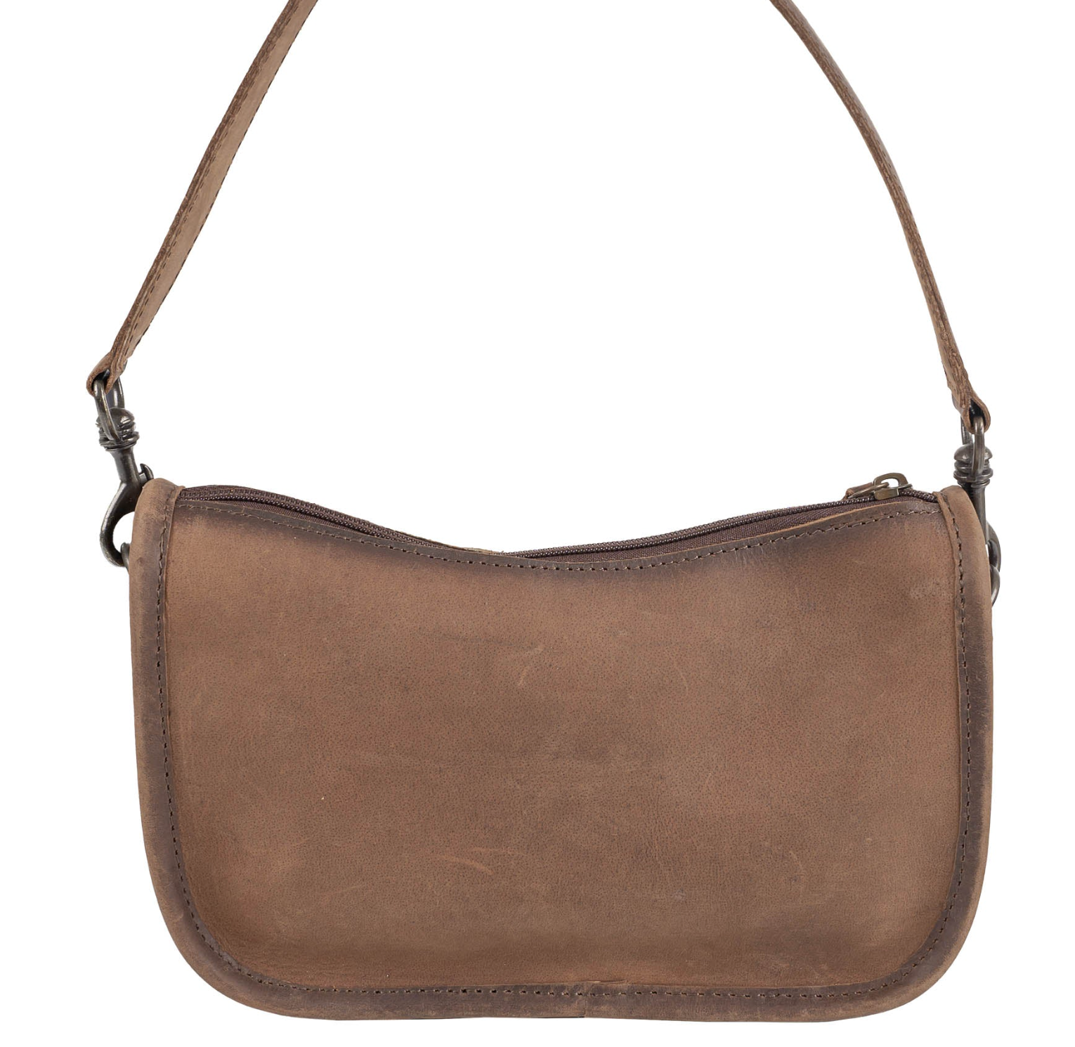 STS Cowhide Emmy Purse