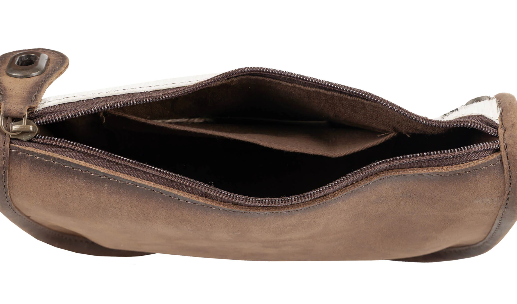 STS Cowhide Emmy Purse