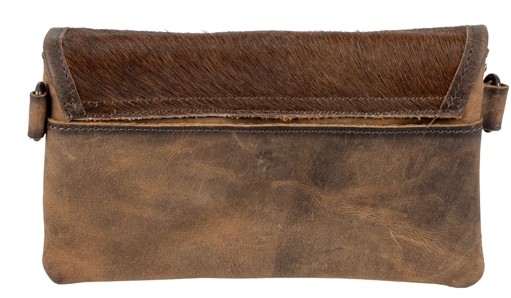 STS Roswell Cowhide Harper Crossbody