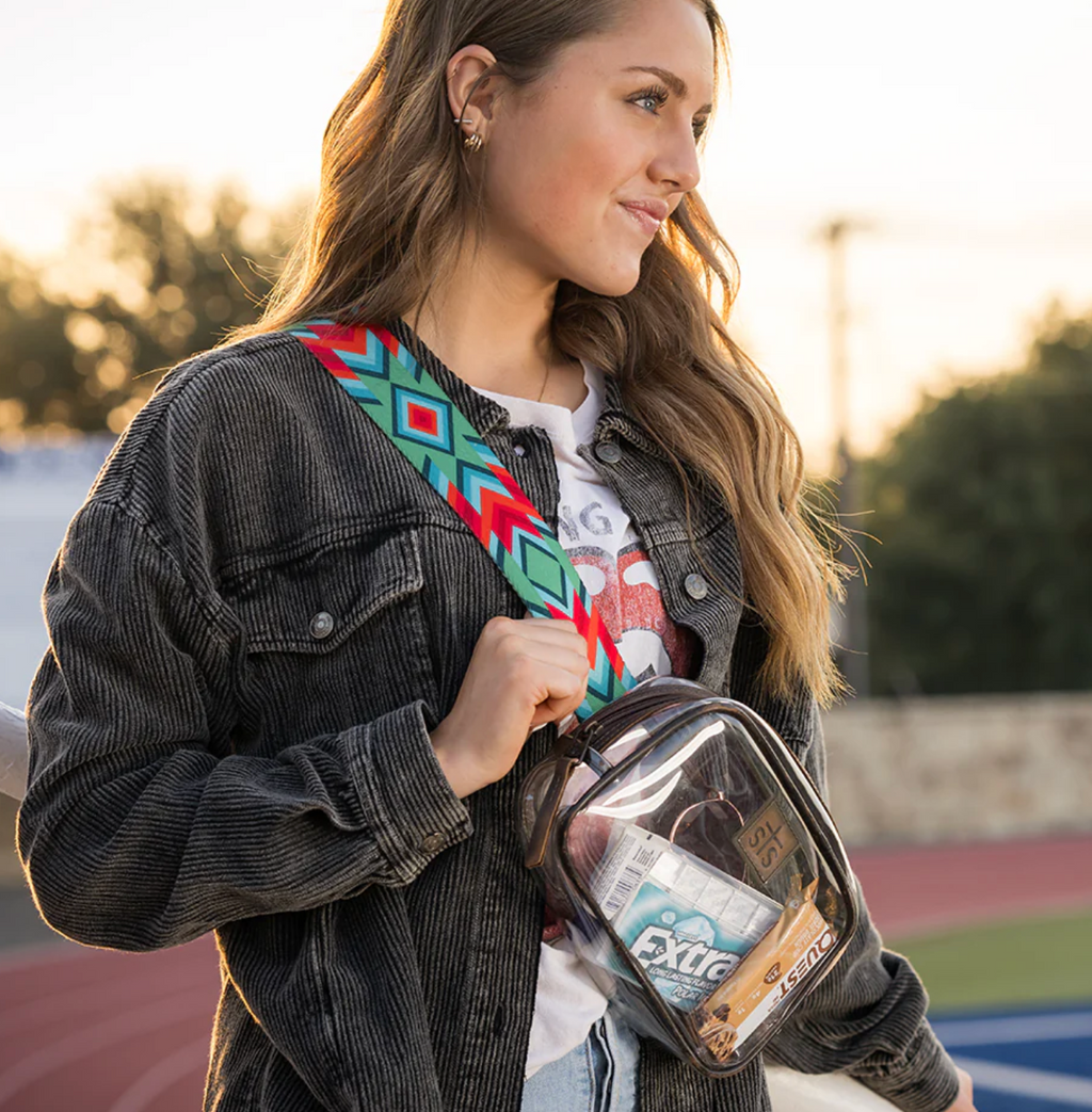 STS Stadium Rules Kait Sling