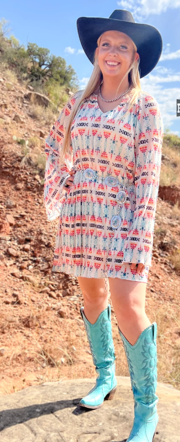 Darlene Dress