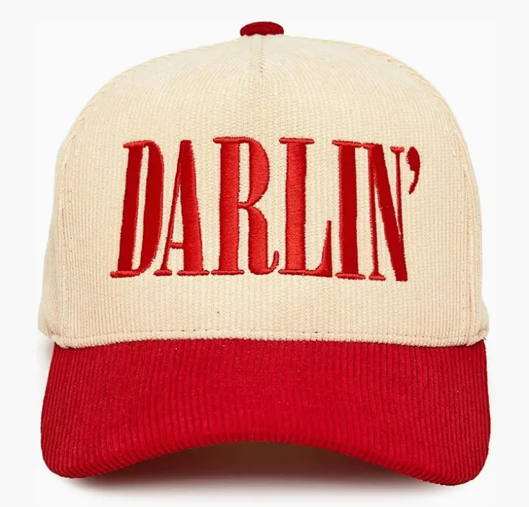 Darlin' Hat