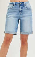 SLOUCHY BERMUDA RDS6429