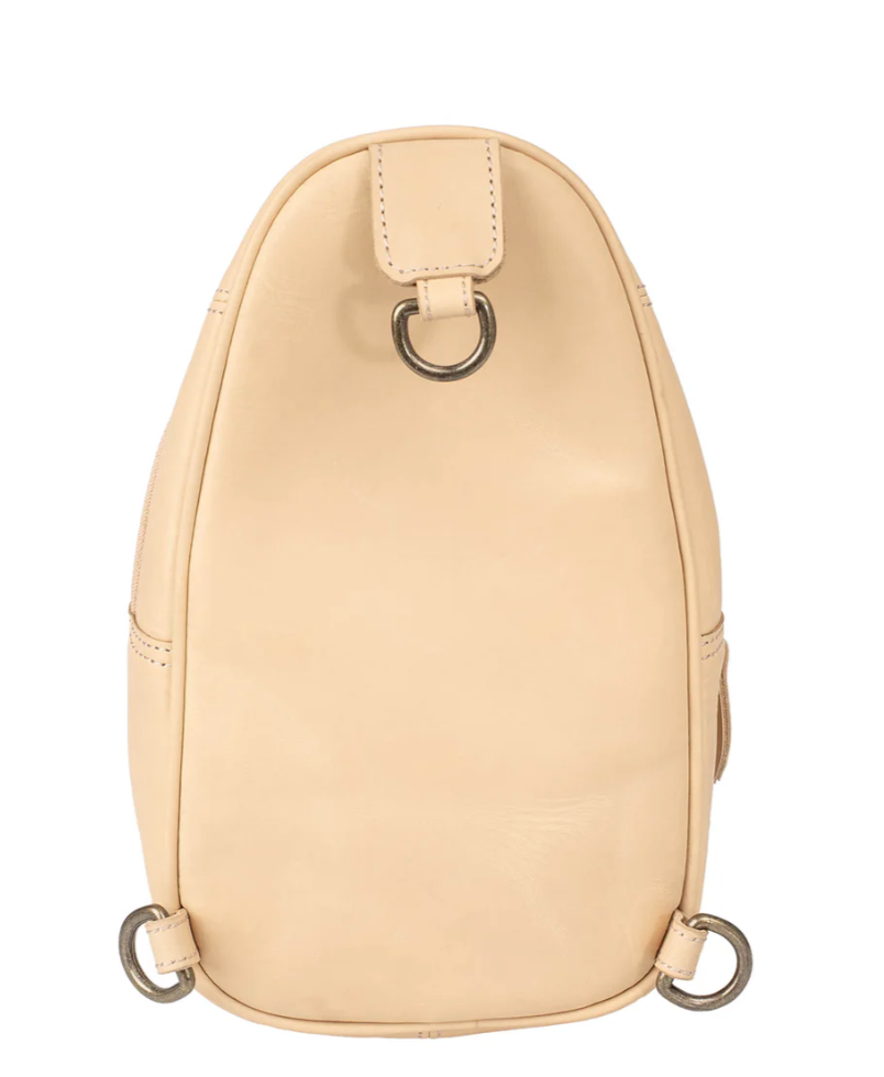 STS Basic Bliss Buckskin Sojourner Sling