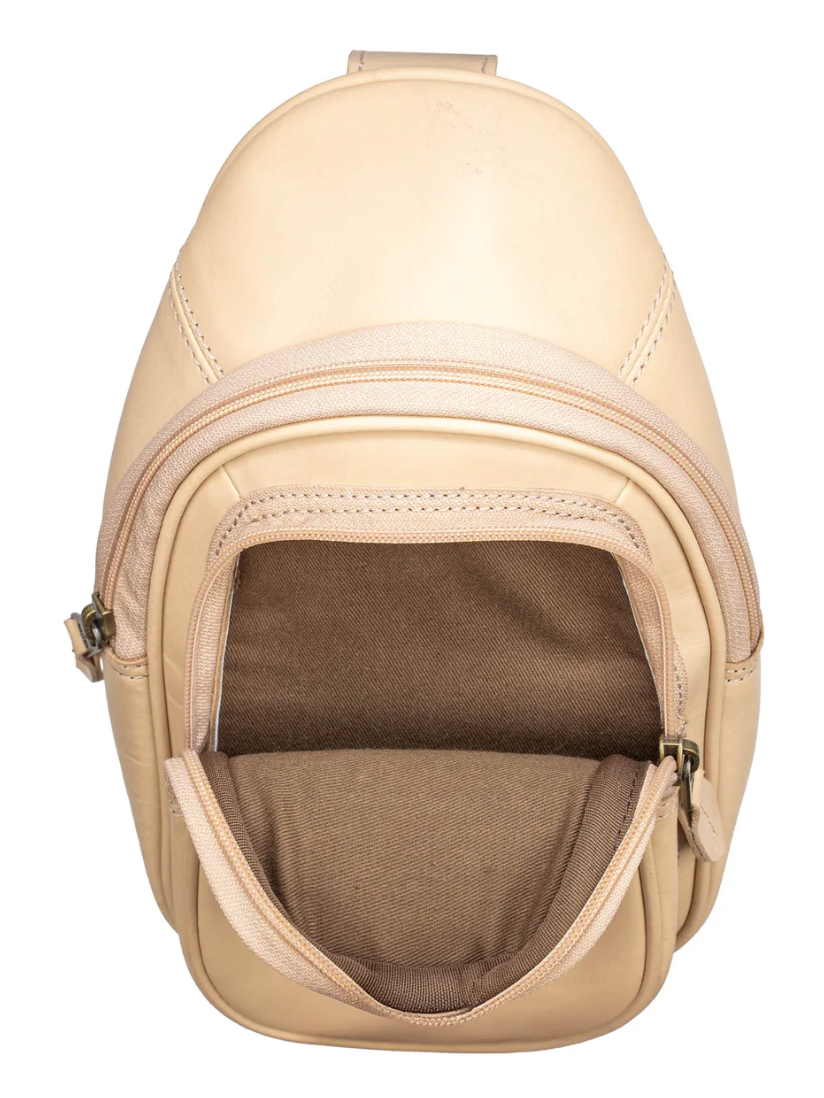 STS Basic Bliss Buckskin Sojourner Sling