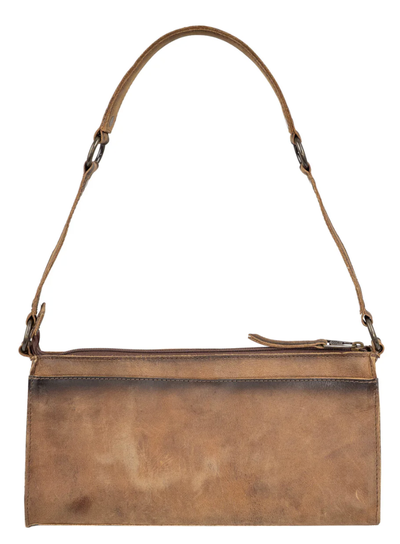 STS Cowhide Bailey Bag