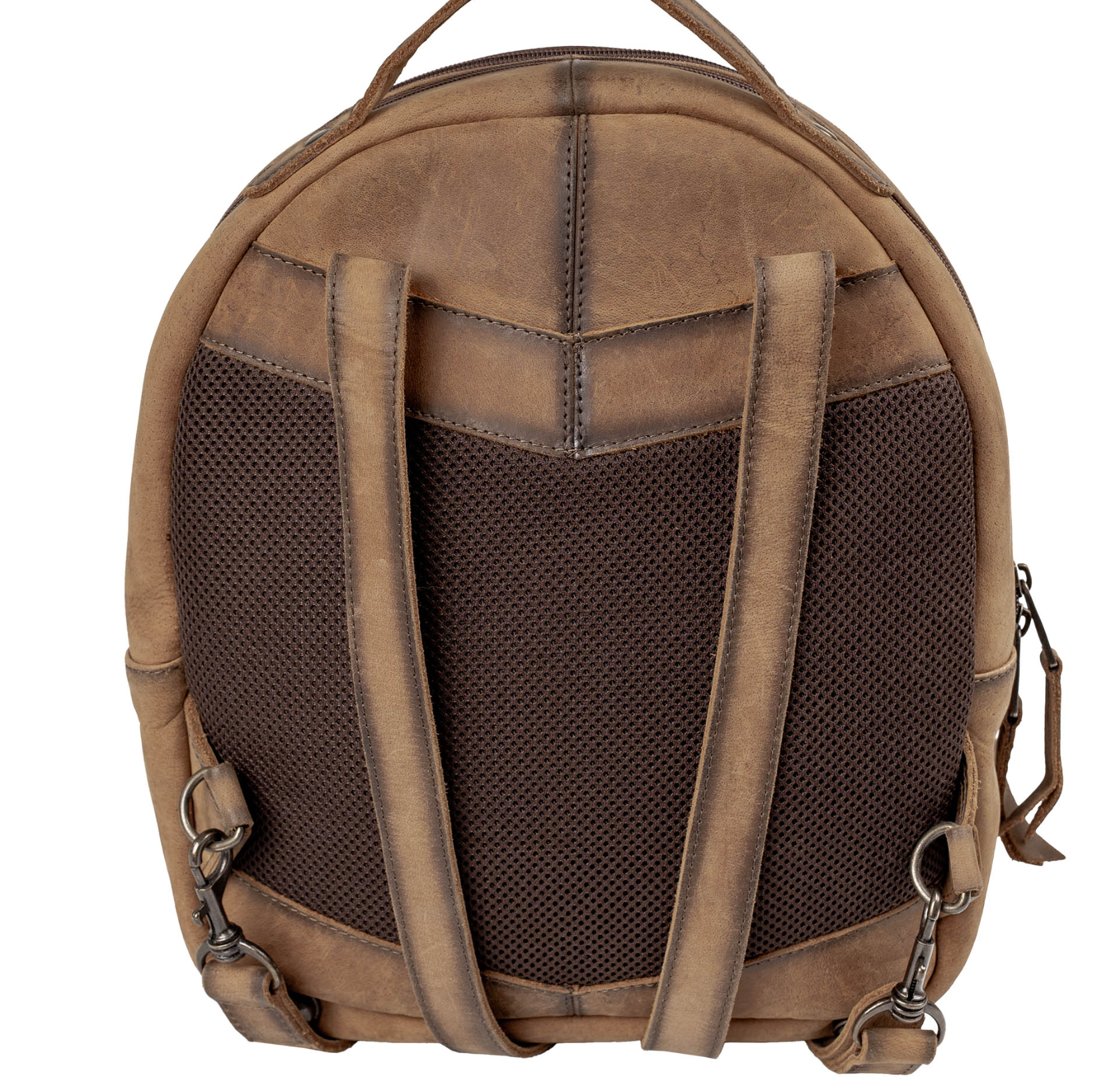 STS Cowhide Phoenix Backpack