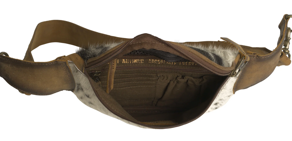 STS Roswell Cowhide Hildy Belt Bag