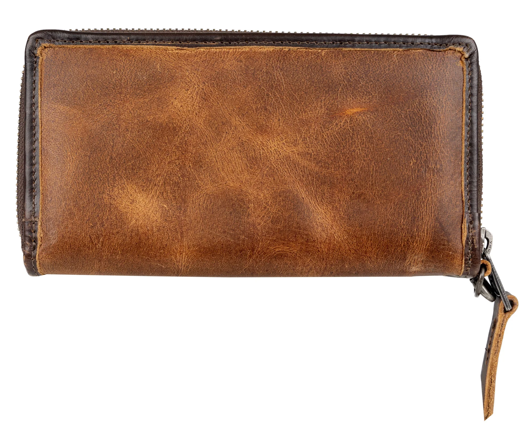 STS Vaquero Concho Bi-Fold Cowhide