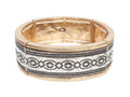 Western Stretch Bracelet