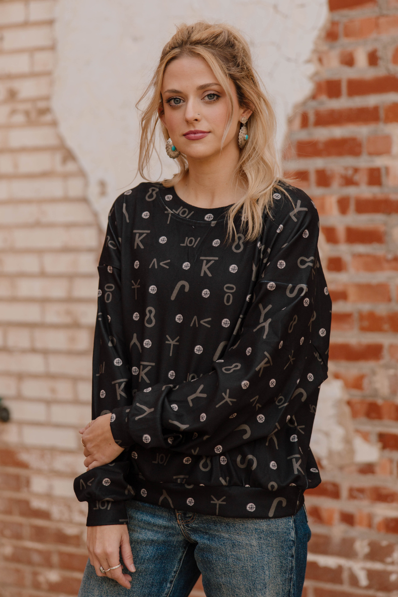 Hot Iron Bow Top