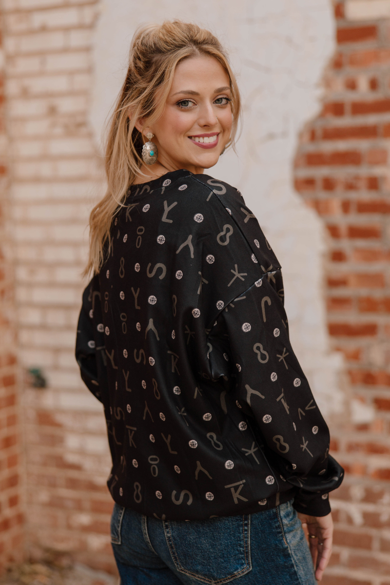 Hot Iron Bow Top